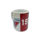 49050-CANECA DE PORCE 320ML- FORTALEZA