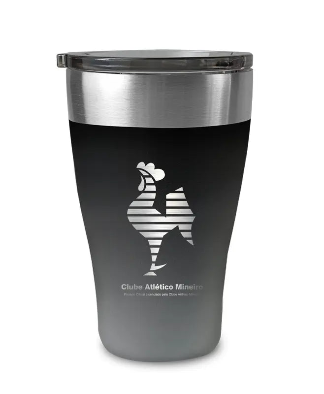 COPO TERMICO NEW STONE - ATLETICO LASER