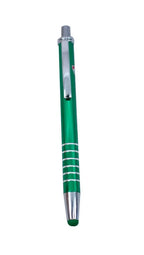 CANETA ROLLER PEN - FLUMINENSE