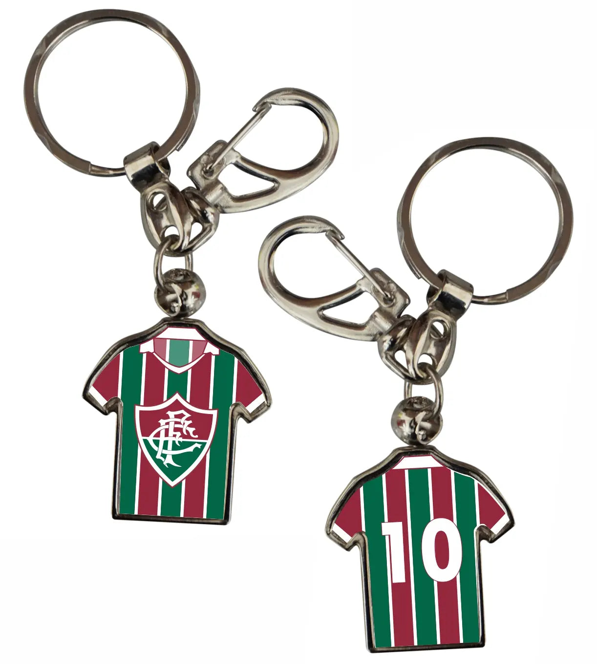5045 - CHAVEIRO CAMISA FLUMINENSE