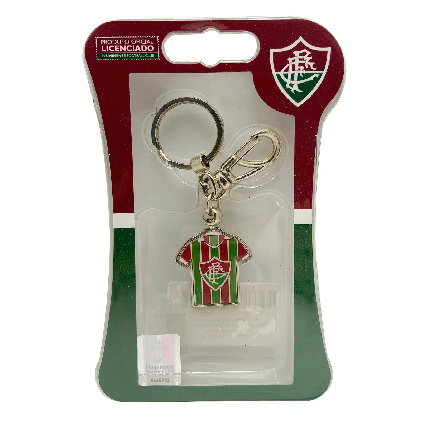 5045 - CHAVEIRO CAMISA FLUMINENSE