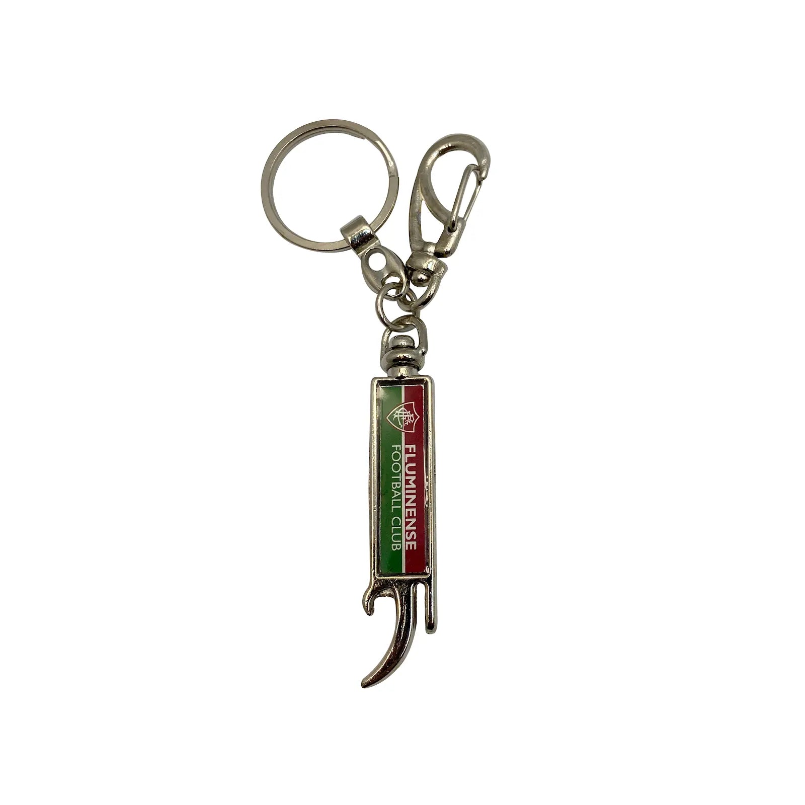 5046-CHAVEIRO ABRIDOR RETANGULAR -  FLUMINENSE