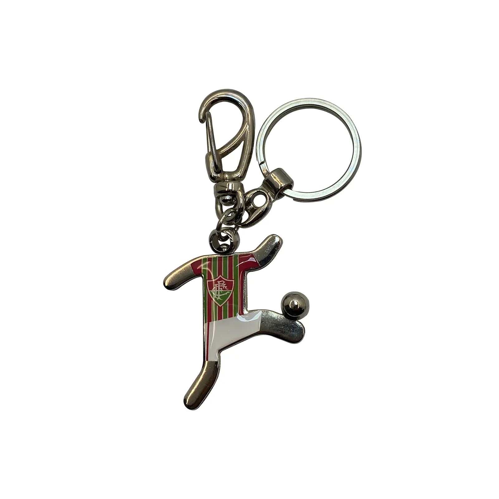 5049-CHAVEIRO JOGADOR FLUMINENSE
