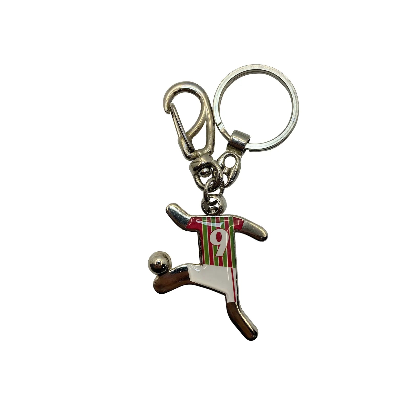 5049-CHAVEIRO JOGADOR FLUMINENSE
