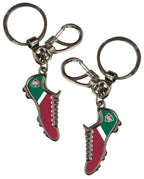 5050-CHAVEIRO CHUTEIRA FLUMINENSE