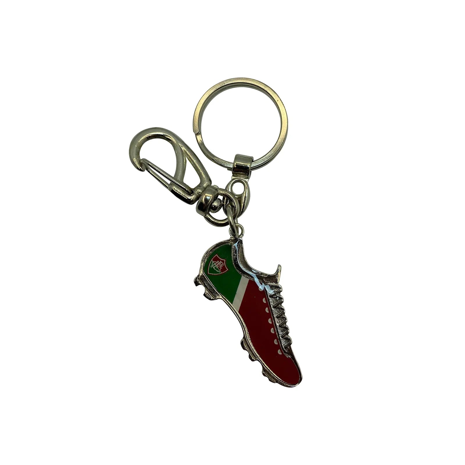 5050-CHAVEIRO CHUTEIRA FLUMINENSE