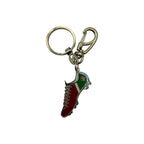 5050-CHAVEIRO CHUTEIRA FLUMINENSE