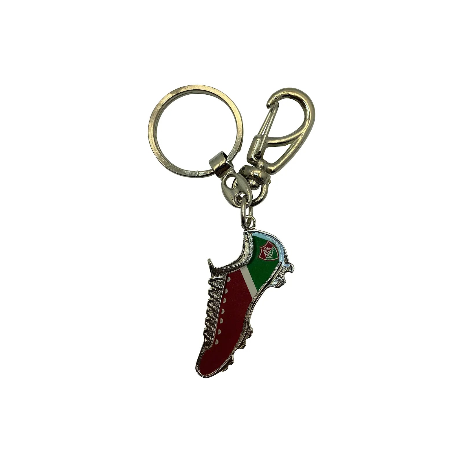 5050-CHAVEIRO CHUTEIRA FLUMINENSE