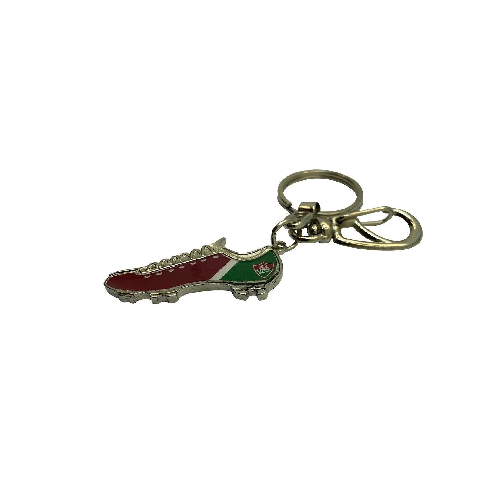 5050-CHAVEIRO CHUTEIRA FLUMINENSE