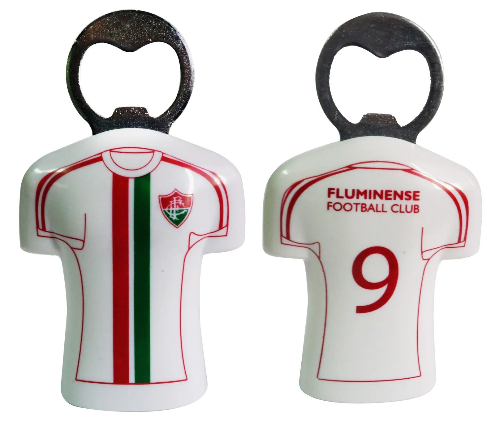 ABRIDOR DE GARRAFA - FLUMINENSE