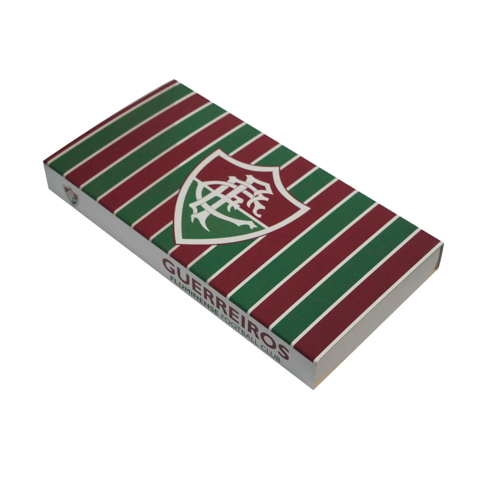 KIT ROLLER C/ CHAV - FLUMINENSE