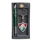 KIT ROLLER C/ CHAV - FLUMINENSE