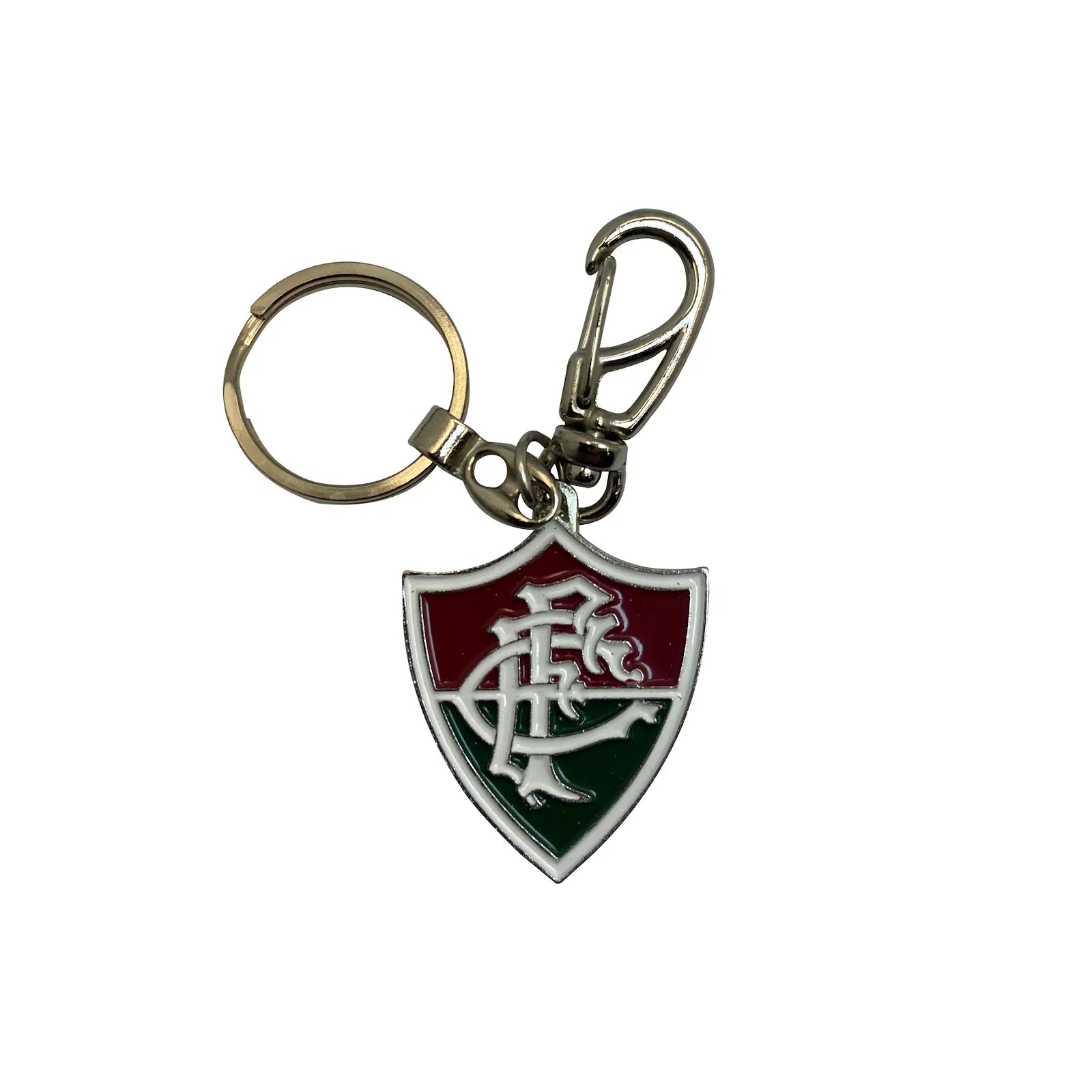 5086-CHAVEIRO ESCUDO DO FLUMINENSE