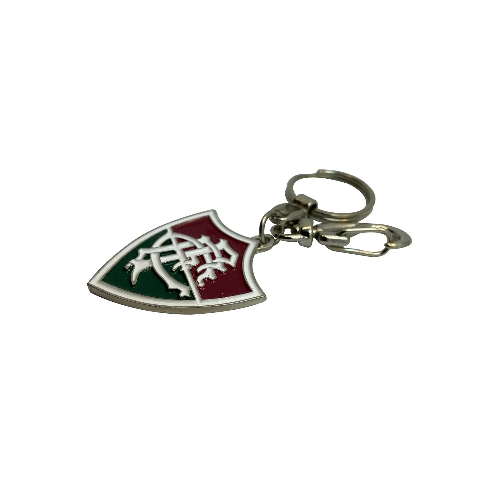 5086-CHAVEIRO ESCUDO DO FLUMINENSE