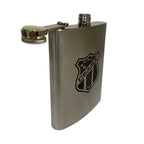 51048-CANTIL N 8 PRETO DO CEARA