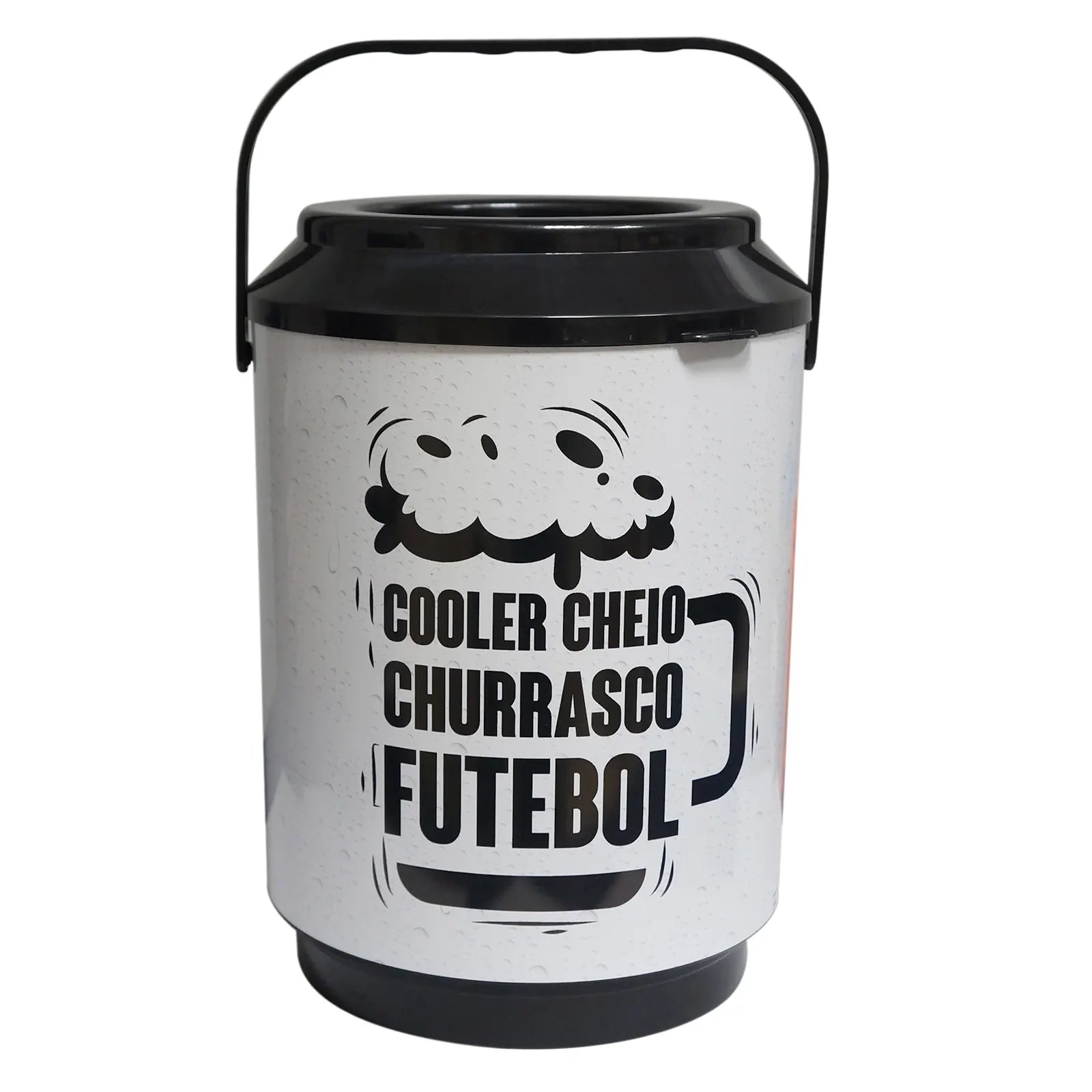 51040-COOLER 10 LATAS CEARA