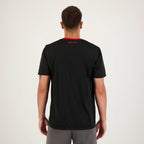 SPF - SER CAMISETA ADT 100% PES PRETO
