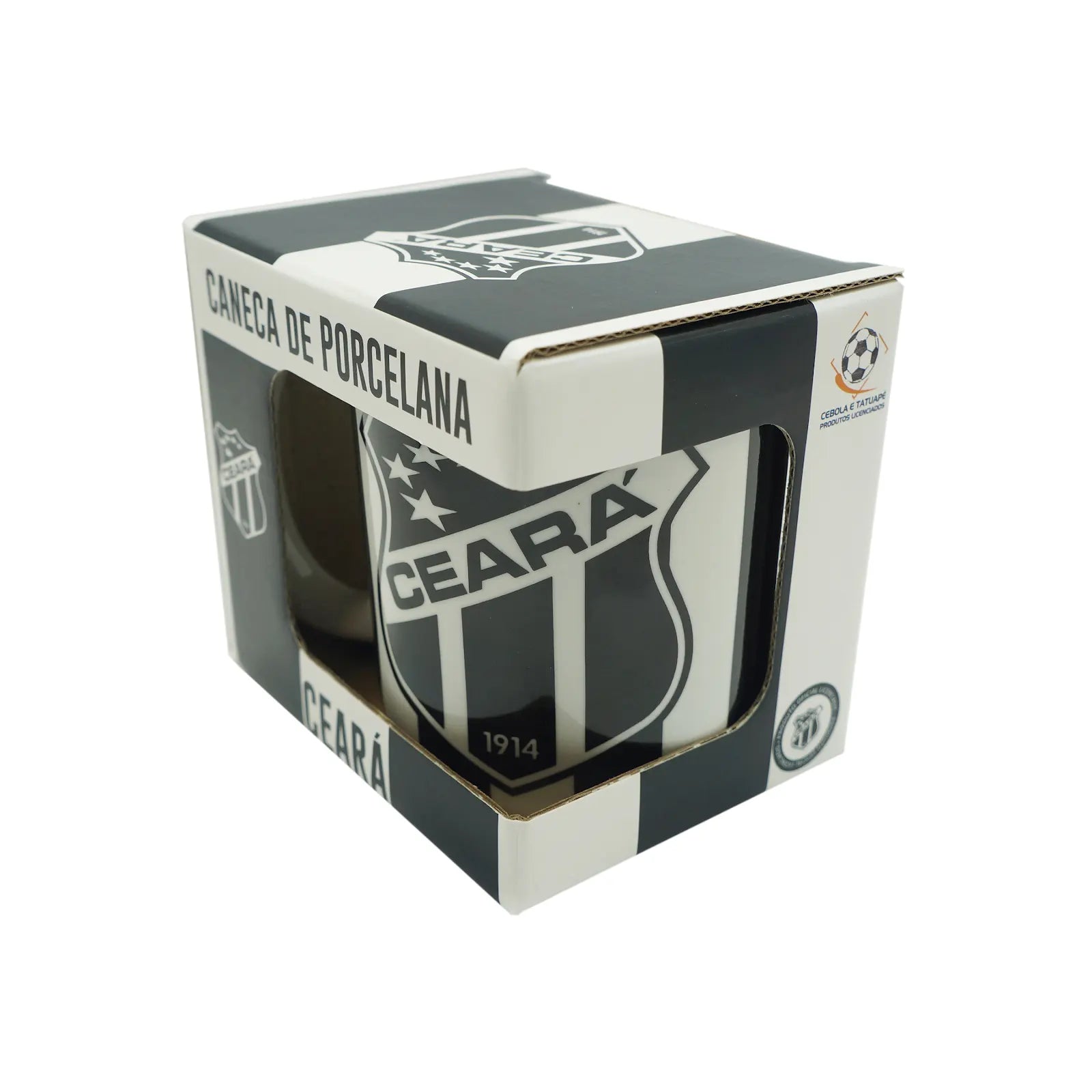 51054-CANECA DE PORCELANA CEARA 320ML-ESCUDO