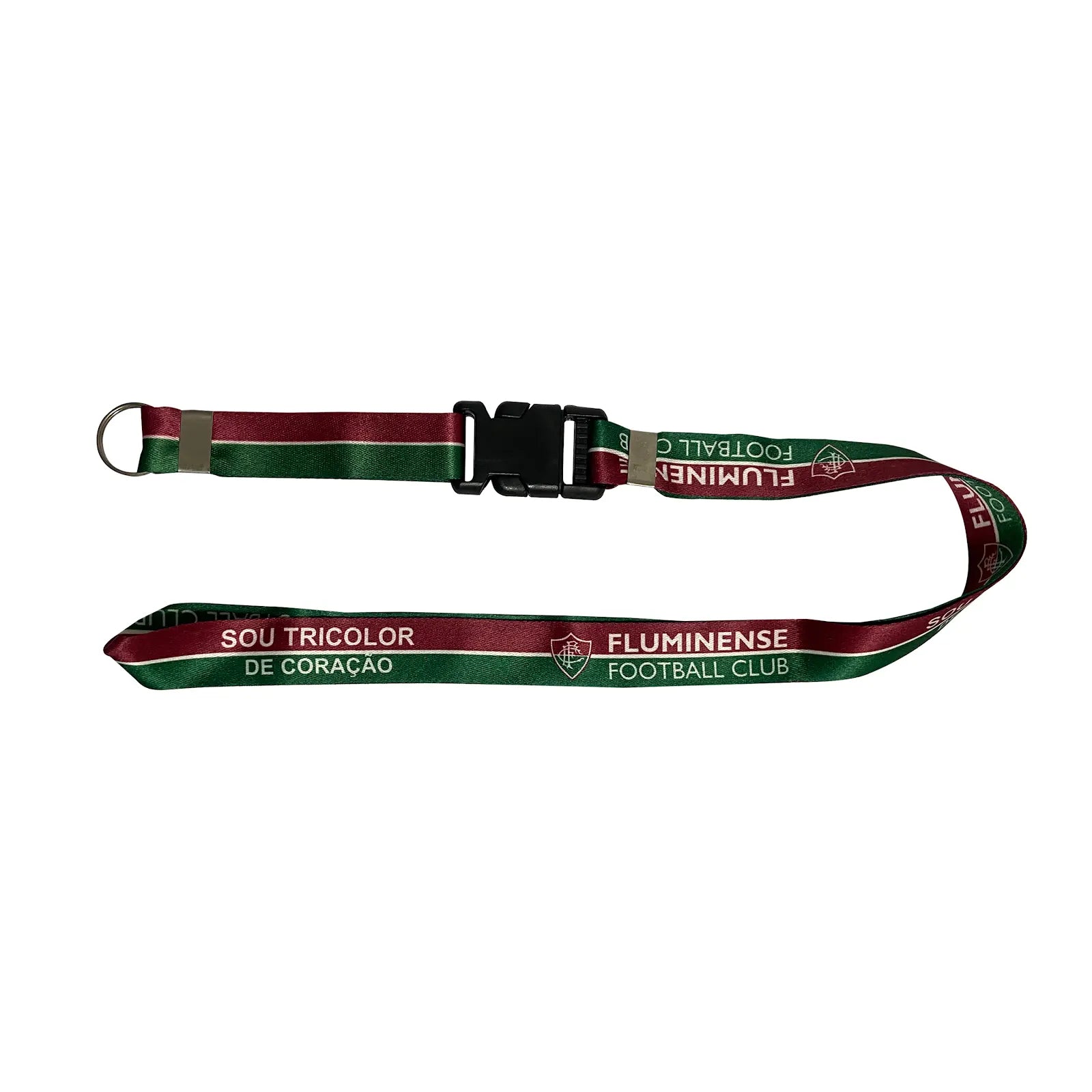 5107-CORDAO CHAVEIRO - FLUMINENSE