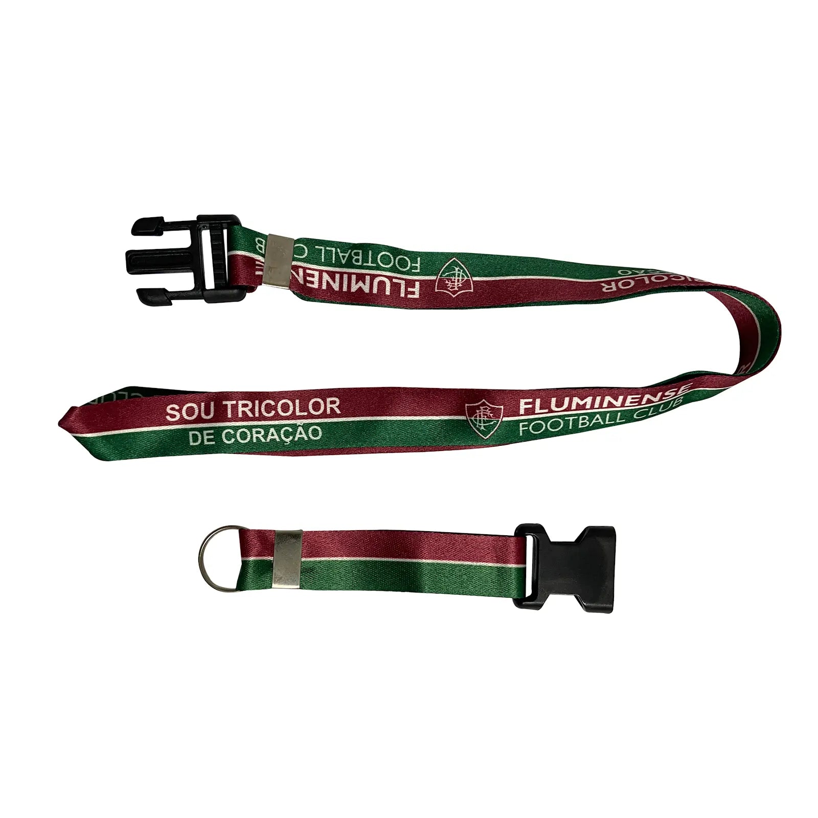 5107-CORDAO CHAVEIRO - FLUMINENSE