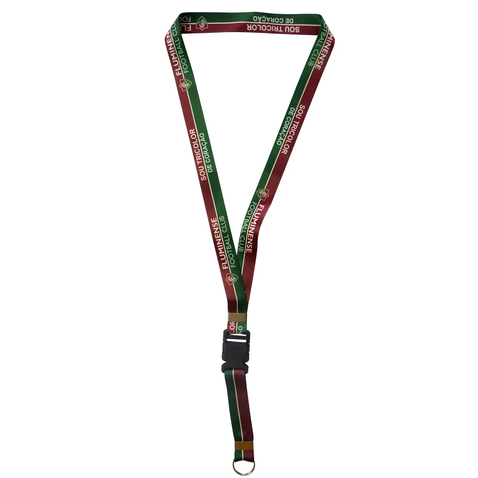 5107-CORDAO CHAVEIRO - FLUMINENSE