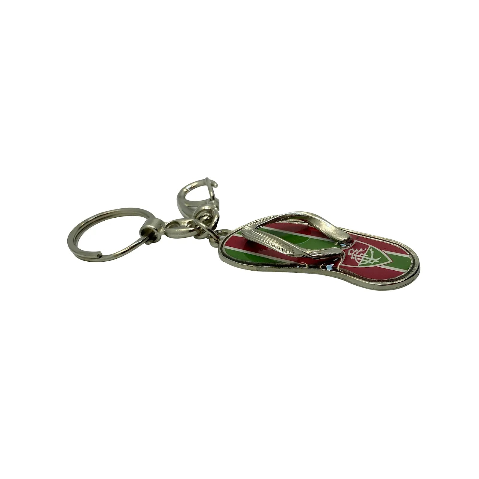 5111-CHAVEIRO CHINELO FLUMINENSE