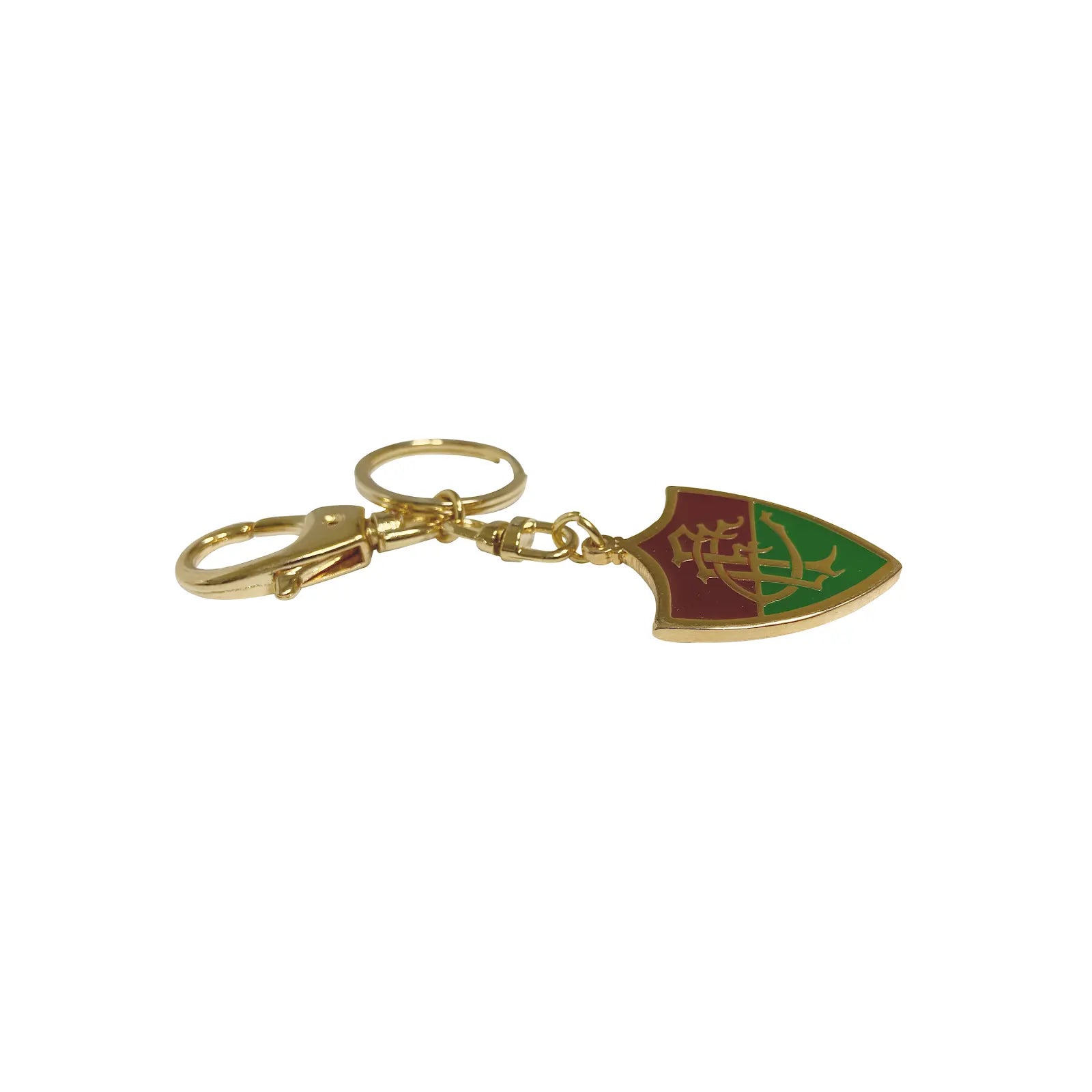 5116-CHAVEIRO OURO