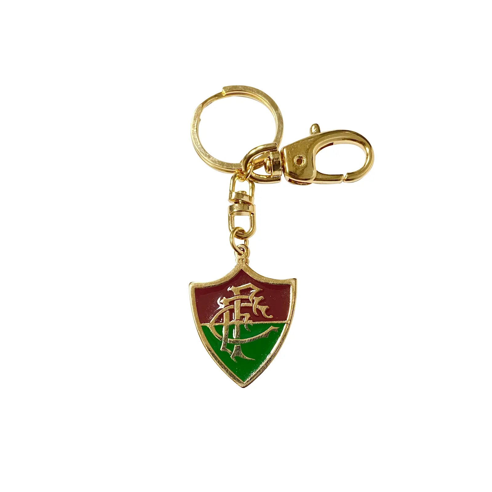 5116-CHAVEIRO OURO