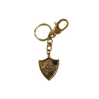 5116-CHAVEIRO OURO