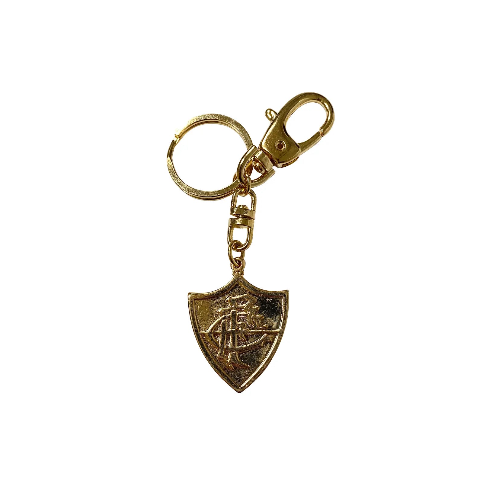 5116-CHAVEIRO OURO