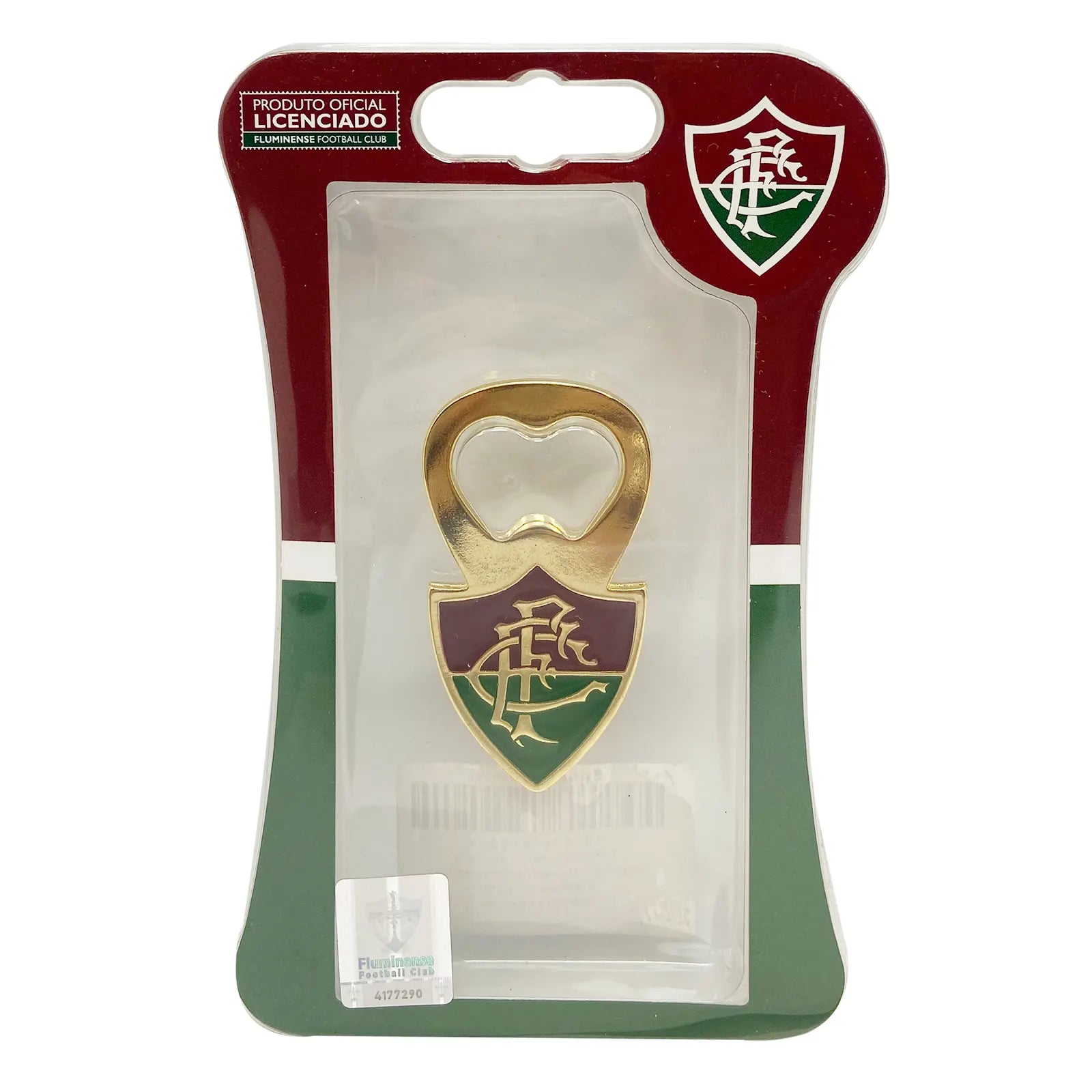 5117-ABRIDOR OURO - FLUMINENSE
