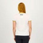 CAM - FUTURISM CAMISETA FEM 100% PES