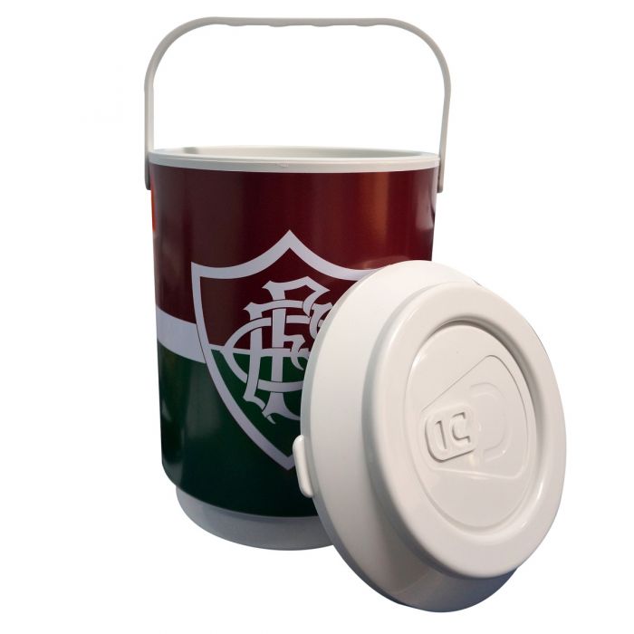 COOLER 10 LATAS - FLUMINENSE