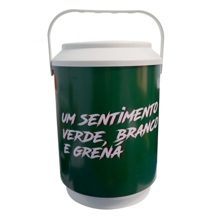 COOLER 10 LATAS - FLUMINENSE