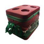 5137-BOLSA TERMICA 21L - FLUMINENSE