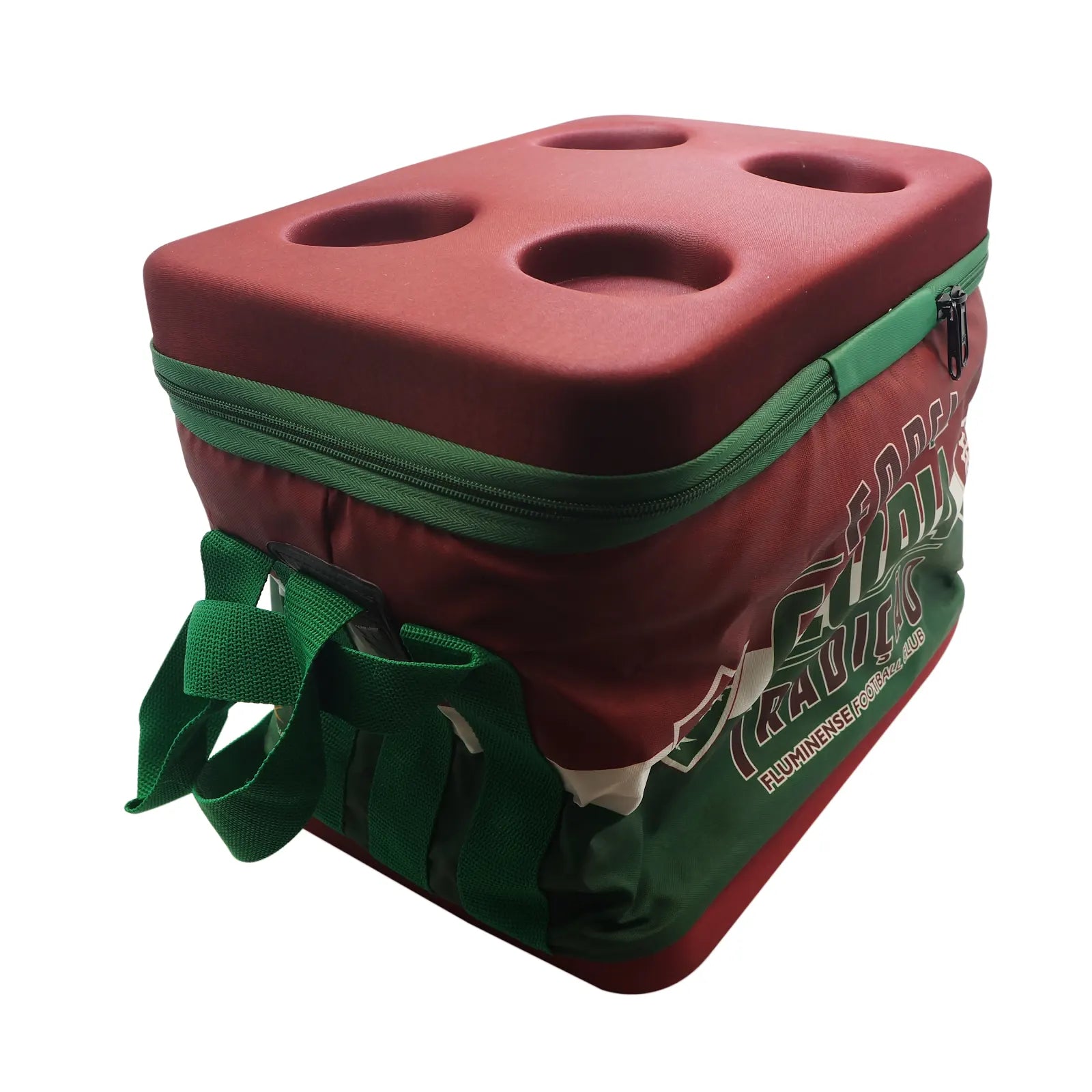 5137-BOLSA TERMICA 21L - FLUMINENSE