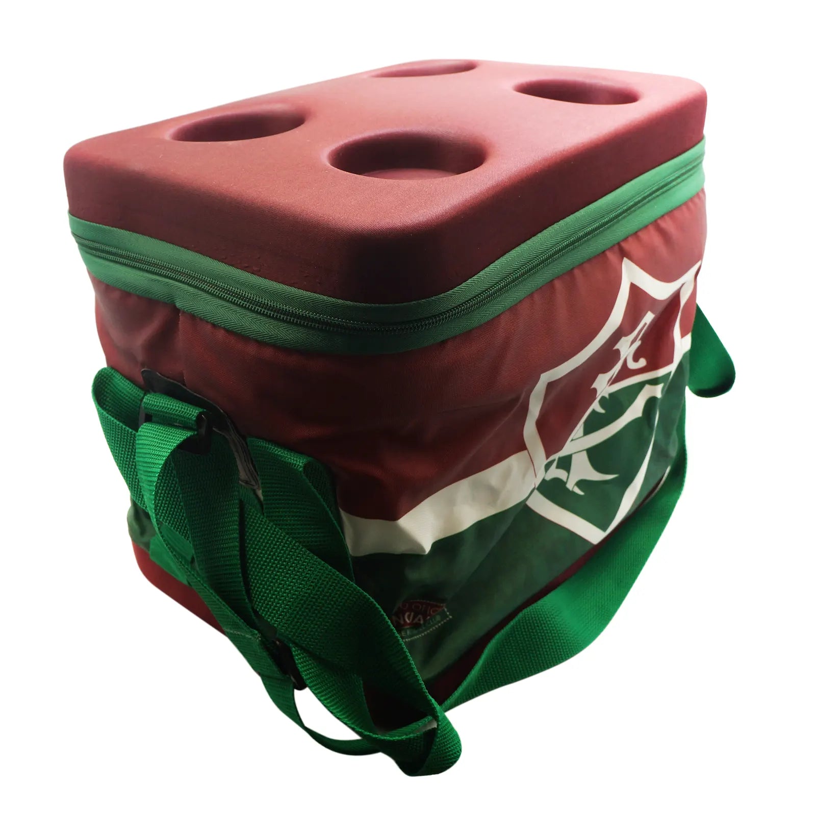 5137-BOLSA TERMICA 21L - FLUMINENSE