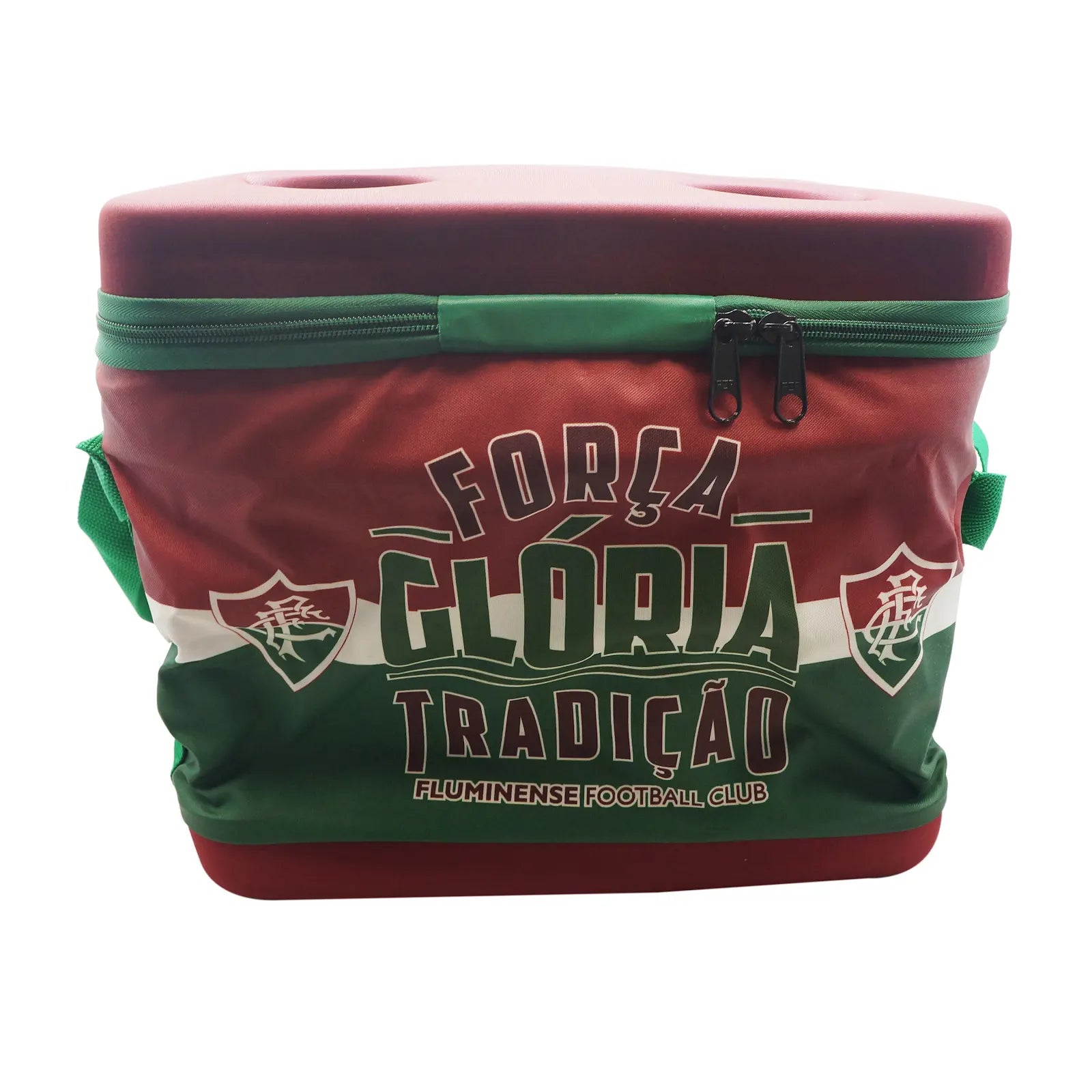 5137-BOLSA TERMICA 21L - FLUMINENSE