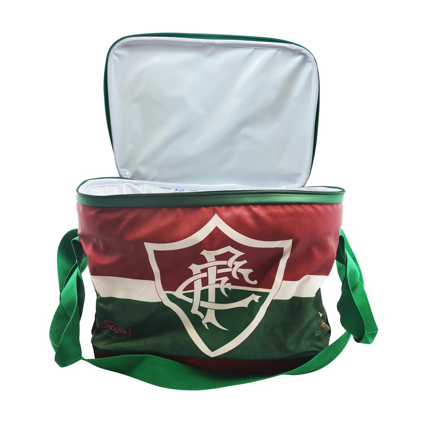 5137-BOLSA TERMICA 21L - FLUMINENSE