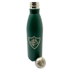 5142-GARRAFA INOX 750ML VERDE