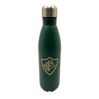 5142-GARRAFA INOX 750ML VERDE