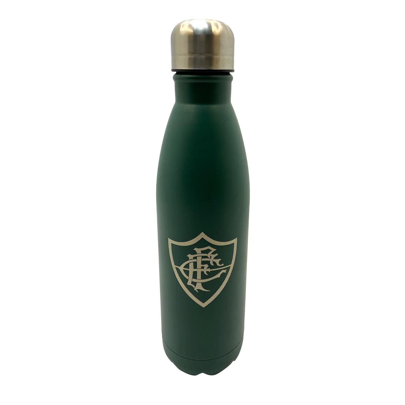 5142-GARRAFA INOX 750ML VERDE