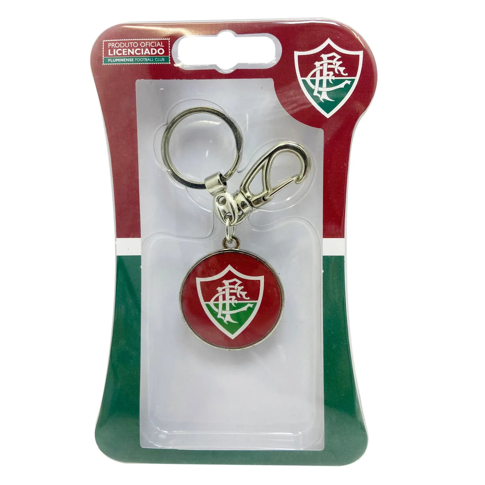 5148-CHAVEIRO BOLA RESINADO