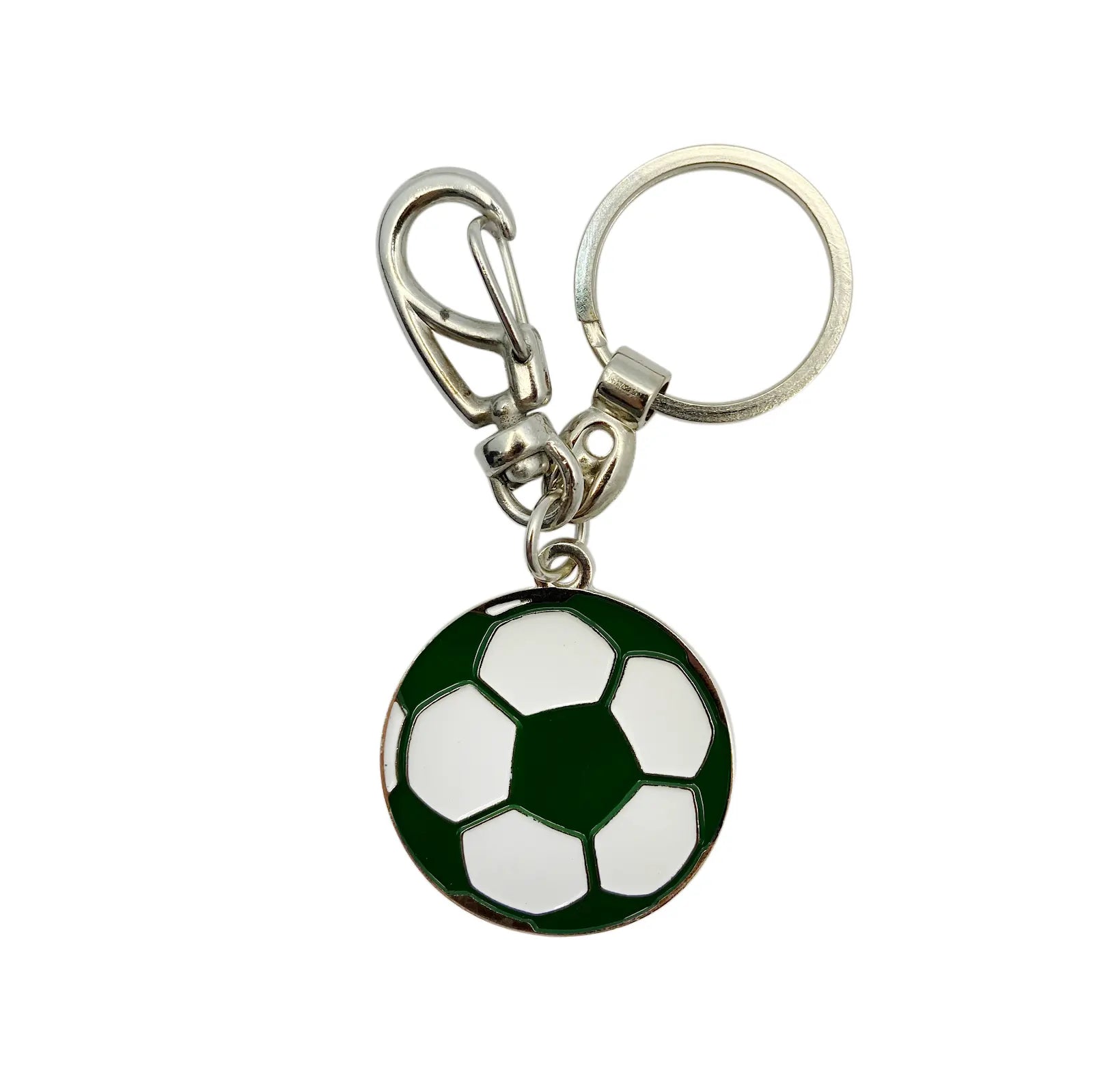 5148-CHAVEIRO BOLA RESINADO
