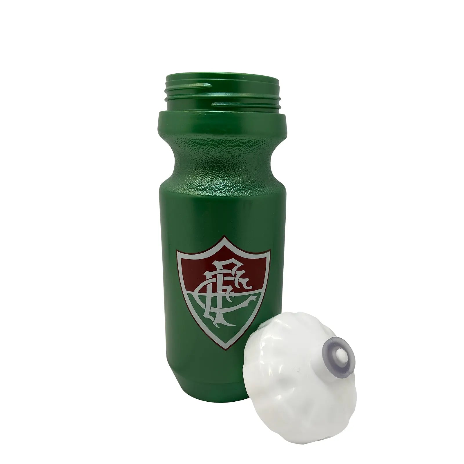 GARRAFA DE PLASTICO FLUMINENSE