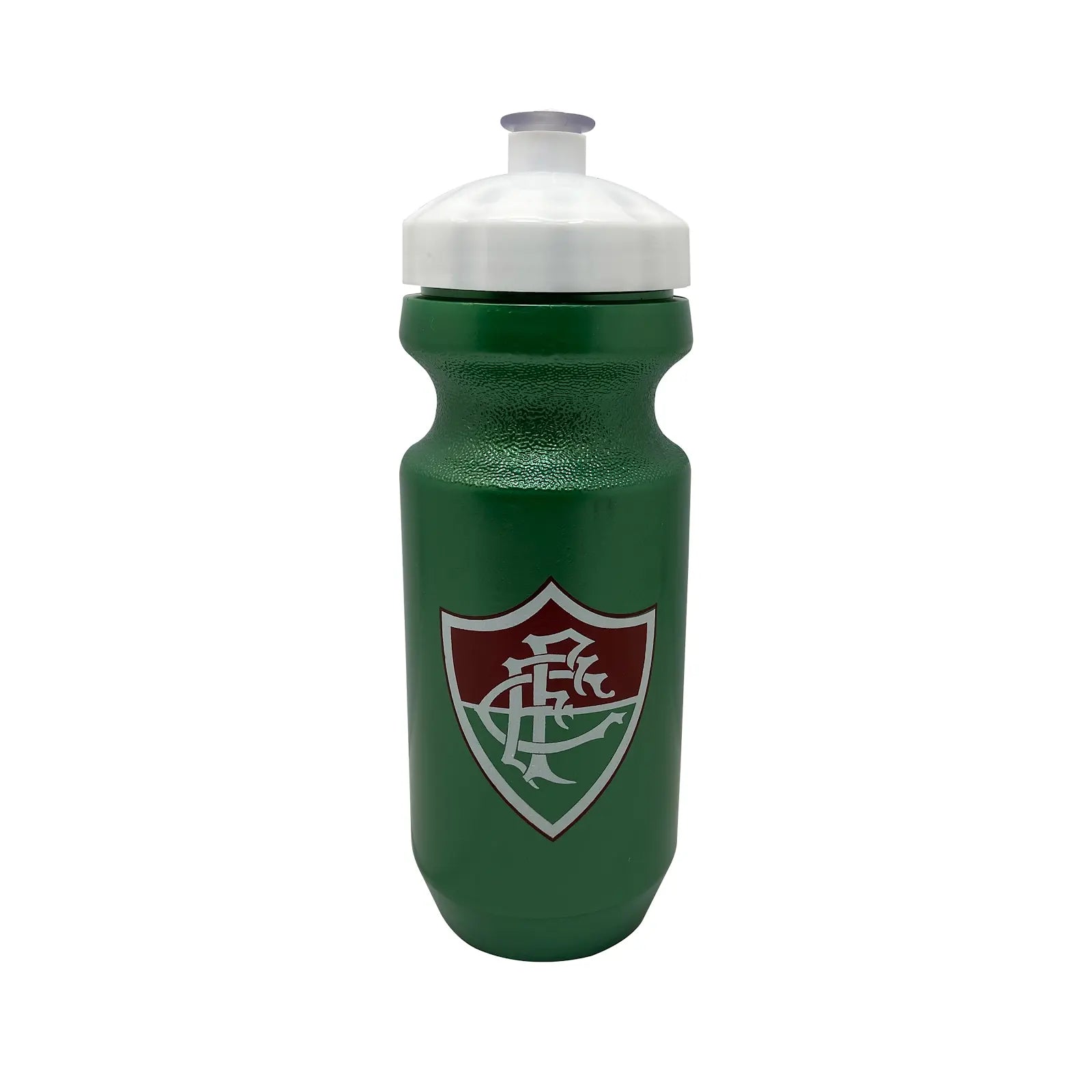 GARRAFA DE PLASTICO FLUMINENSE