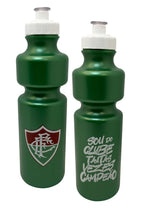 GARRAFA PLASTICO - FLUMINENSE