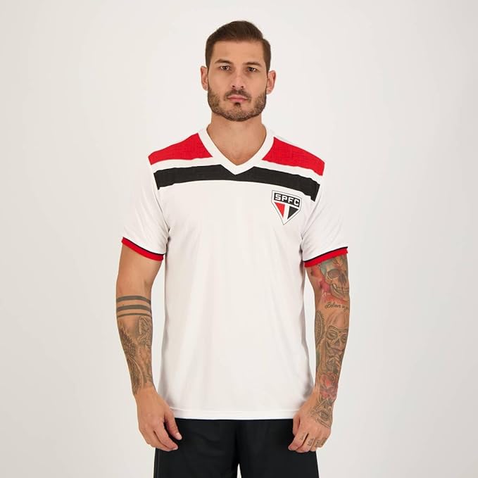 SPF - ENTITY CAMISETA ADT 100% PES