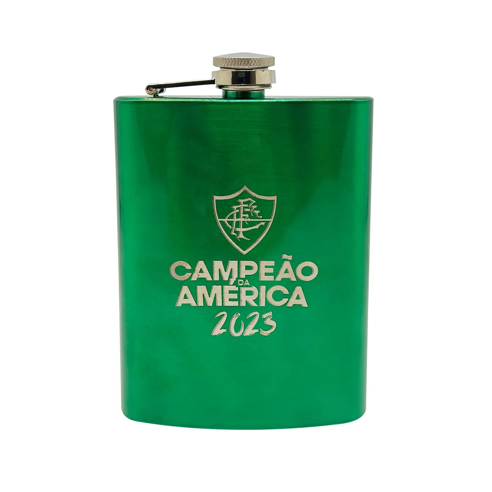 CANTIL N8 VERDE - FLUMINENSE