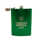 CANTIL N8 VERDE - FLUMINENSE